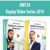 AWE18 Replay Video Series 2019
