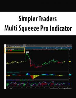 Simpler Traders - Multi Squeeze Pro Indicator (PREMIUM)