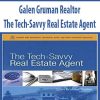 Galen Gruman Realtor – The Tech-Savvy Real Estate Agent