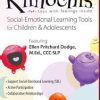 Kimochis: Social-Emotional Learning Tools for Children & Adolescents – Ellen Pritchard Dodge