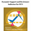 [Download Now] Dynamic Support and Resistance Indicator for MT4