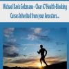 Davis Golzmane – Clear 67 Health-Blocking Curses Inherited from your Ancestors and Created in Past Lives on the Most Important and Powerful Day of the Year to Clear Curses (Originally Recorded July 2020)