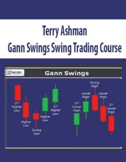 [Download Now] Terry Ashman’s Gann Swings Swing Trading Course (HotTrader Tutorial)