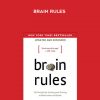 John Medina – Brain Rules