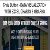 Chris Dutton - DATA VISUALIZATION WITH EXCEL CHARTS & GRAPHS