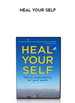 Heal Your Self