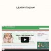 ItalianpodlOl – Learn Italian