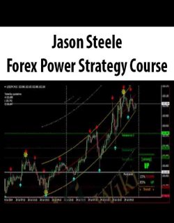 Jason Steele – Forex Power Strategy Course