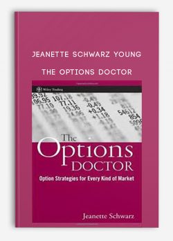Jeanette Schwarz Young – The Options Doctor