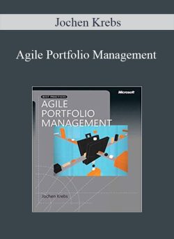 Jochen Krebs – Agile Portfolio Management