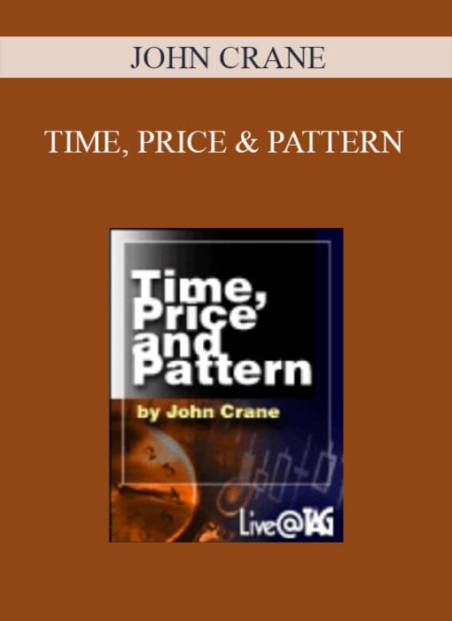 John Crane - Time, Price & Pattern