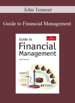 John Tennent – Guide to Financial ManagementJohn Tennent – Guide to Financial Management