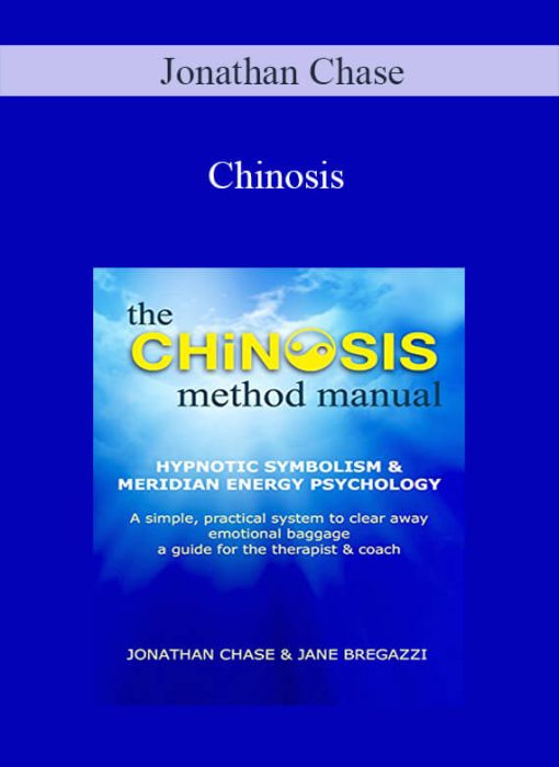 Jonathan Chase – Chinosis
