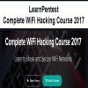 LearnPentest - Complete WiFi Hacking Course 2017