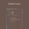 Linguaphone - Finnish Course