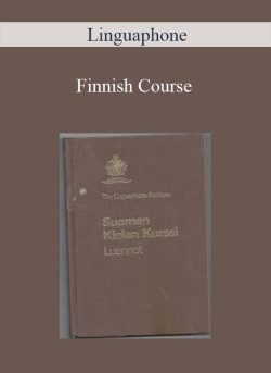 Linguaphone - Finnish Course