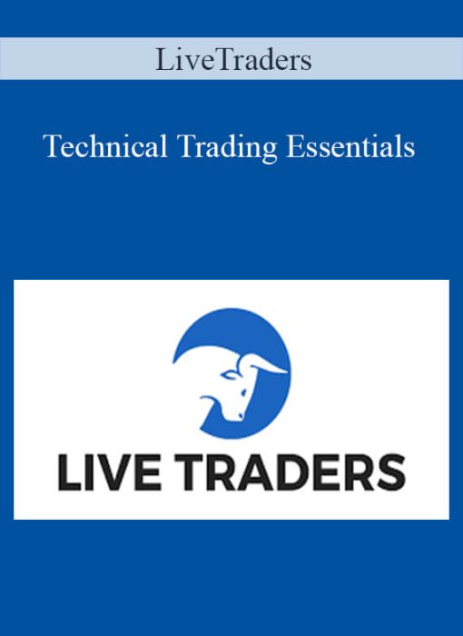 LiveTraders - Technical Trading Essentials