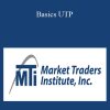 MTI - Basics UTP