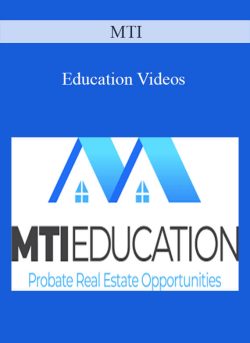 MTI - Education Videos