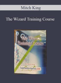 Mitch King - The Wizard Training Course