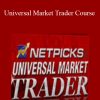 NetPicks - Universal Market Trader Course