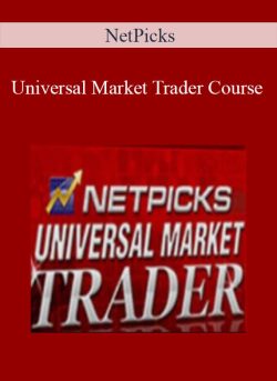 NetPicks - Universal Market Trader Course