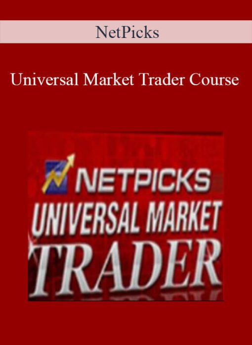 NetPicks - Universal Market Trader Course