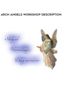 Peter Schenk – Healing Workshop