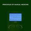 Philip E. Greenman – Principles of Manual Medicine
