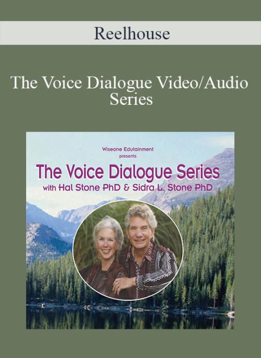 Reelhouse - The Voice Dialogue VideoAudio Series