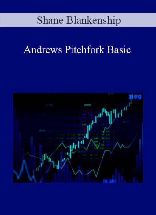 Shane Blankenship - Andrews Pitchfork Basic