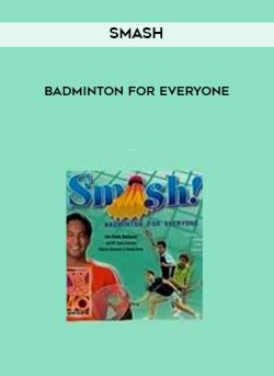 Smash – Badminton For Everyone