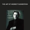 Stephen Brooks – The art of Indirect Suggestion