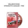 Jenny Wilmer – RealBodyWork – Integrative Massage – Fire
