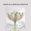 Lewis Richmond – Aging as a Spiritual Practice