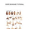 Kink.com – Rope Bondage Tutorial