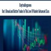 Daytradingzones – Our 3 Bread and Butter Trades In This Low IV Market Advanced Class