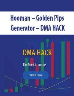 [Download Now] Hooman – Golden Pips Generator – DMA HACK