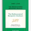Janet Lowe – The Rediscovered Benjamin Graham