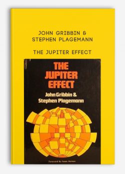John Gribbin & Stephen Plagemann – The Jupiter Effect