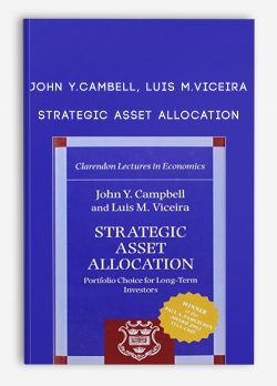 John Y.Cambell, Luis M.Viceira – Strategic Asset Allocation