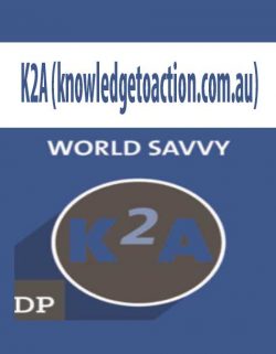 K2A (knowledgetoaction.com.au)