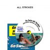 Kaitlin Sandeno, Erik Vendt – All Strokes