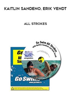 Kaitlin Sandeno, Erik Vendt – All Strokes