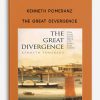 Kenneth Pomeranz – The Great Divergence