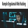 Komple Uygulamalı Web Hacking