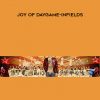 Krauser – Joy of Daygame-Infields