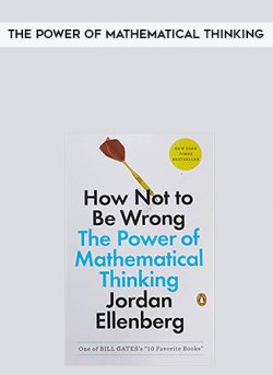 The Power of Mathematical Thinking