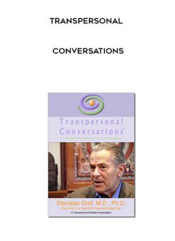 Transpersonal Conversations