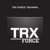 TRX FORCE Training